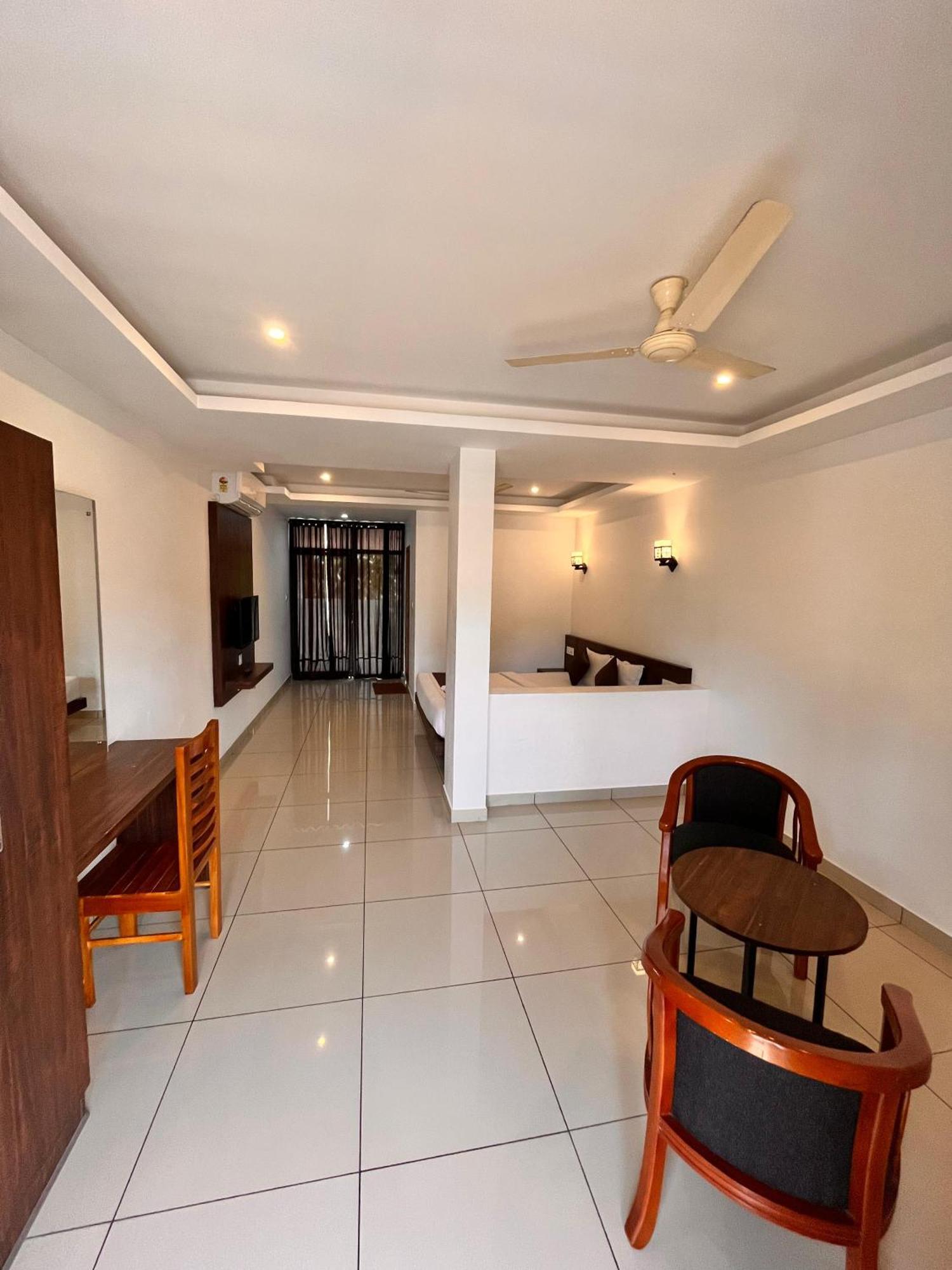 Casa Creek Aparthotel Vythiri Buitenkant foto