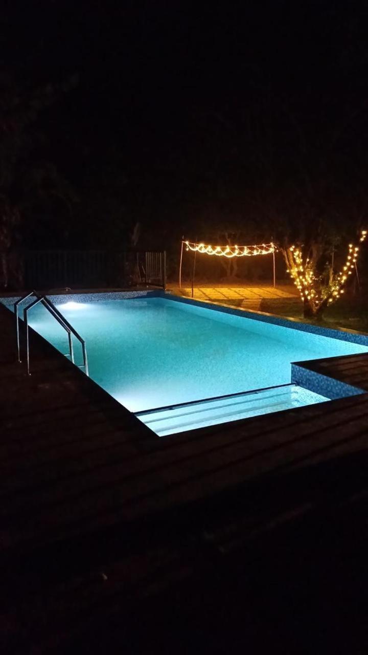 Casa Creek Aparthotel Vythiri Buitenkant foto